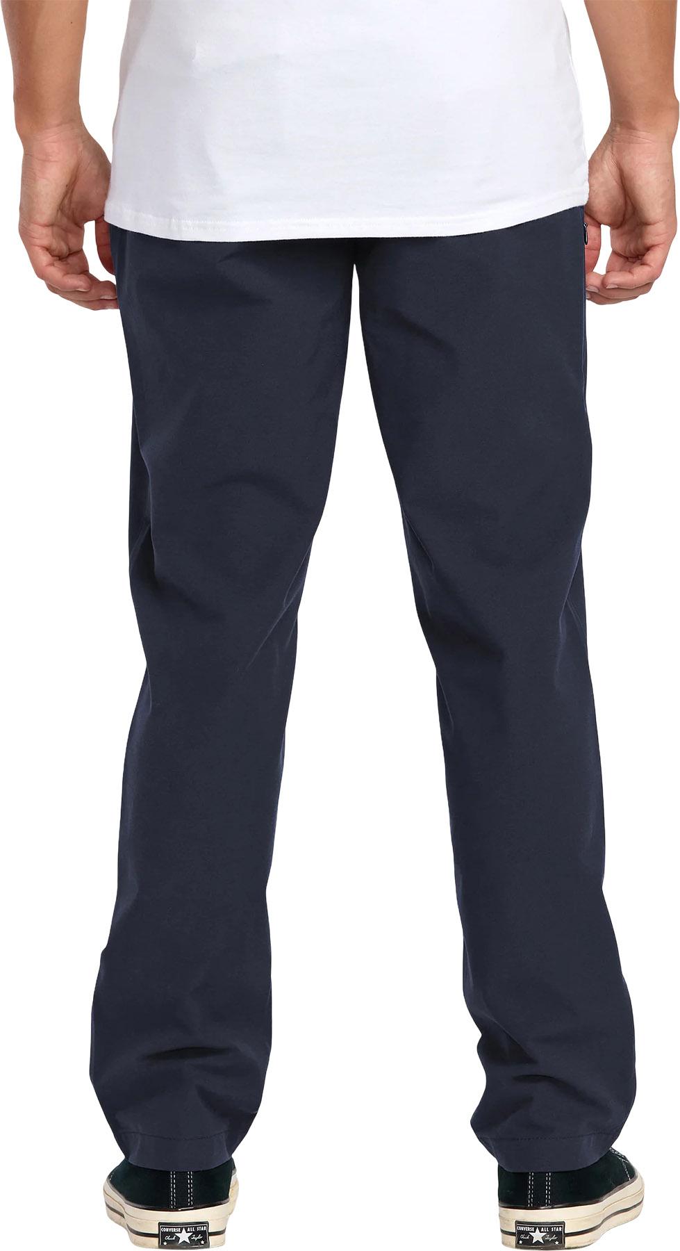 Product gallery image number 3 for product Pantalon Surftrek Plus - Homme