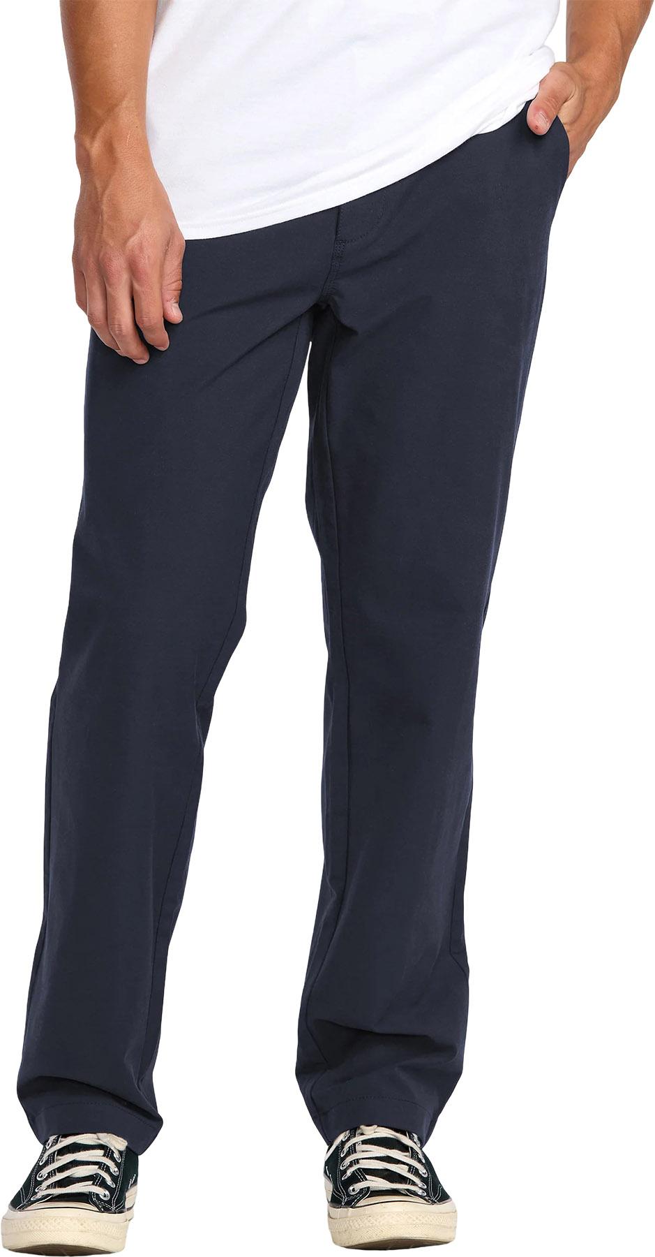 Product gallery image number 4 for product Pantalon Surftrek Plus - Homme