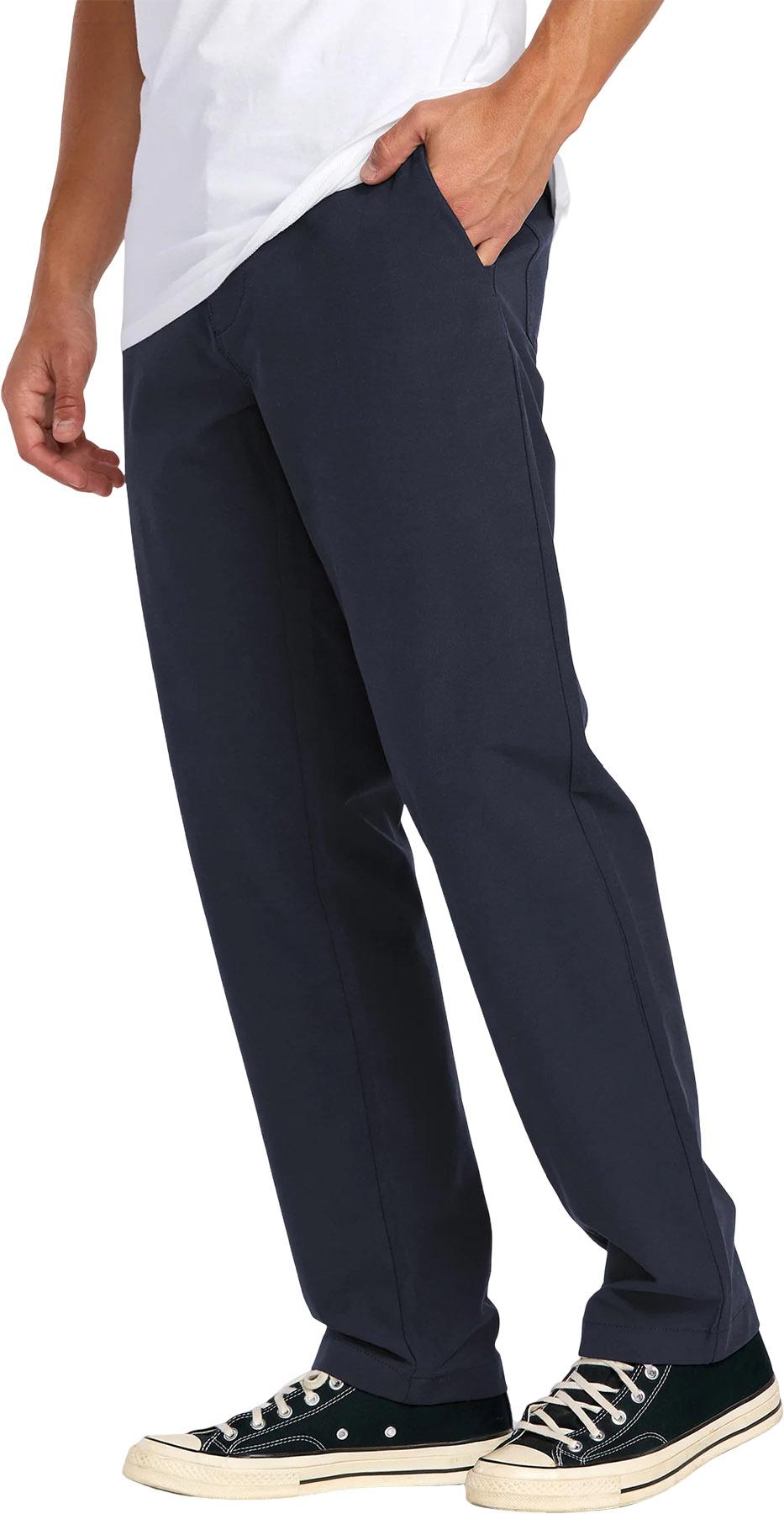 Product gallery image number 5 for product Pantalon Surftrek Plus - Homme