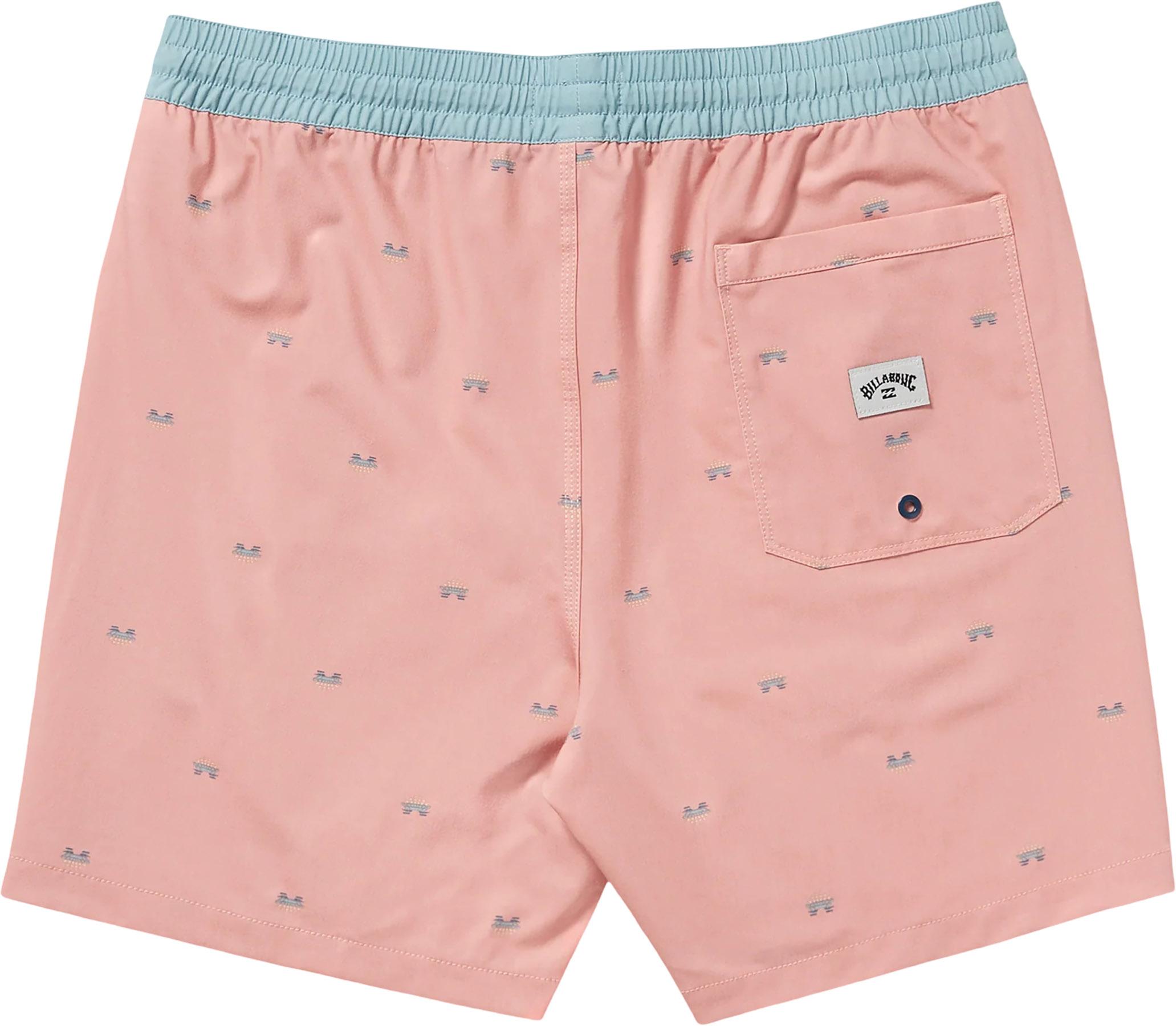 Product gallery image number 2 for product Short de bain décontracté Good Times - Homme
