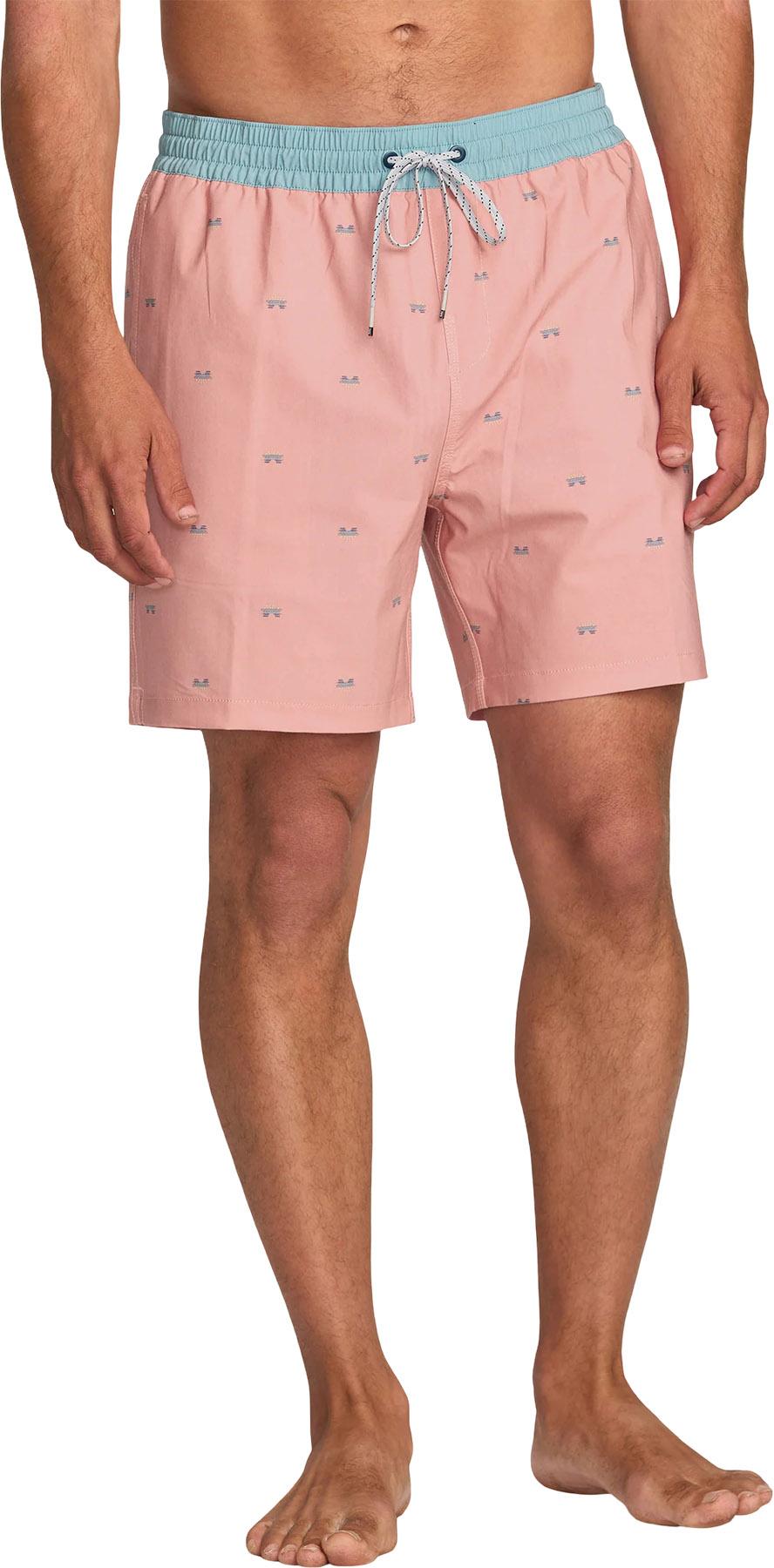 Product gallery image number 4 for product Short de bain décontracté Good Times - Homme