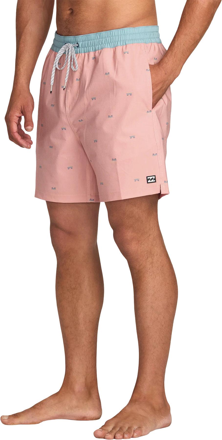 Product gallery image number 5 for product Short de bain décontracté Good Times - Homme
