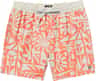 Colour: Coral