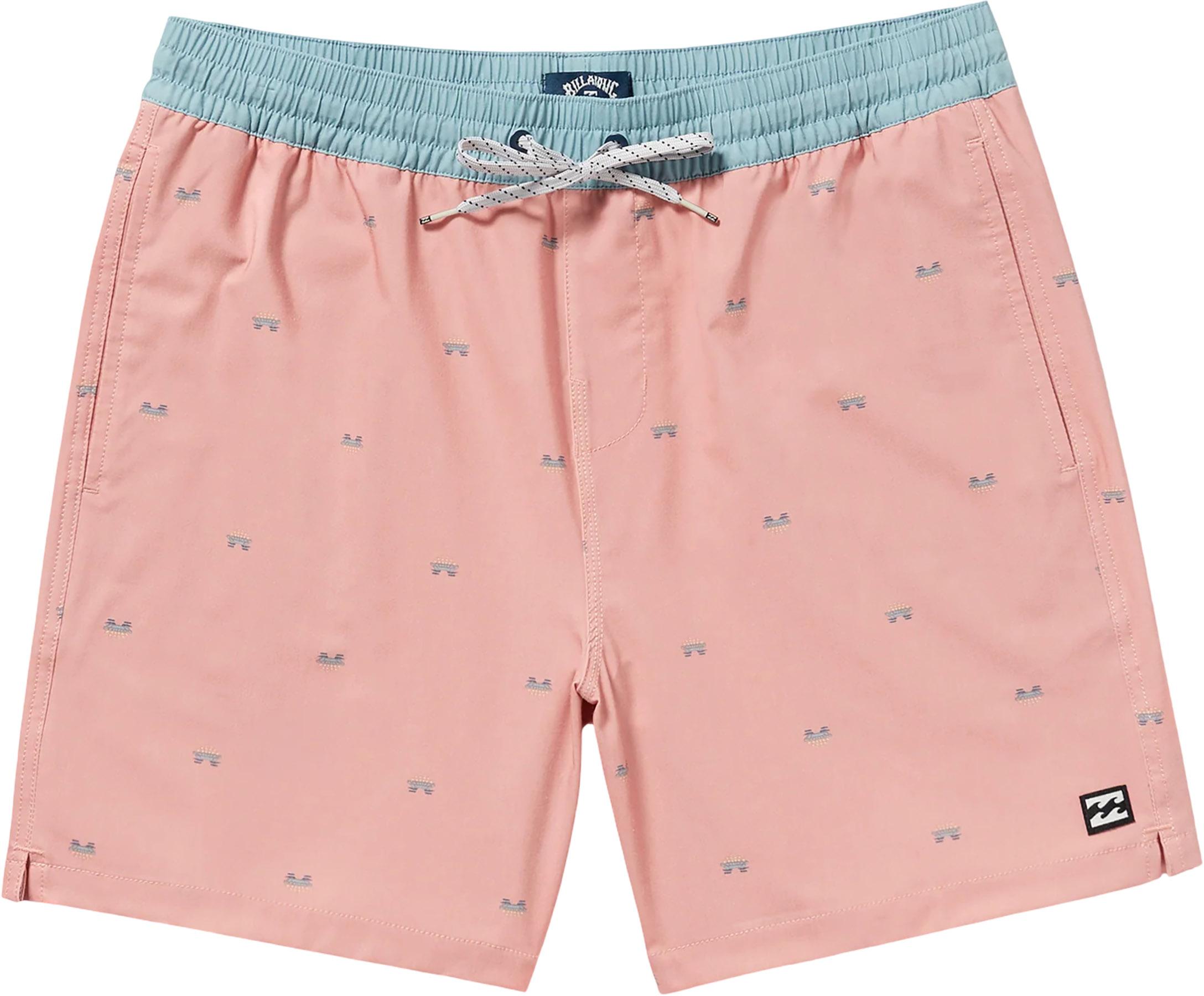 Product image for Short de bain décontracté Good Times - Homme