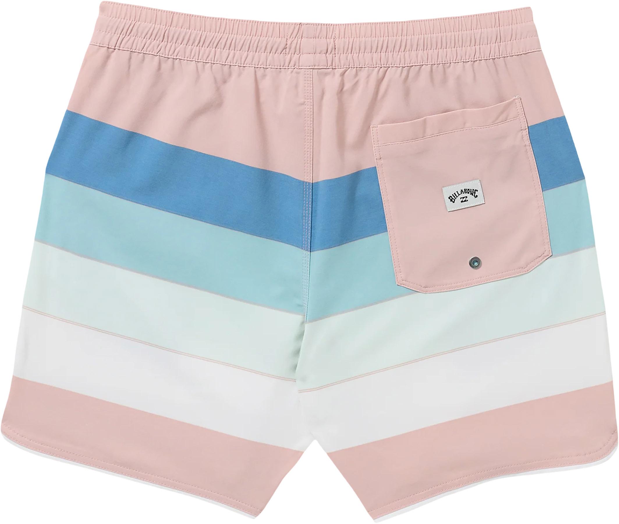 Product gallery image number 2 for product Sandbar Layback Trunks - Men's