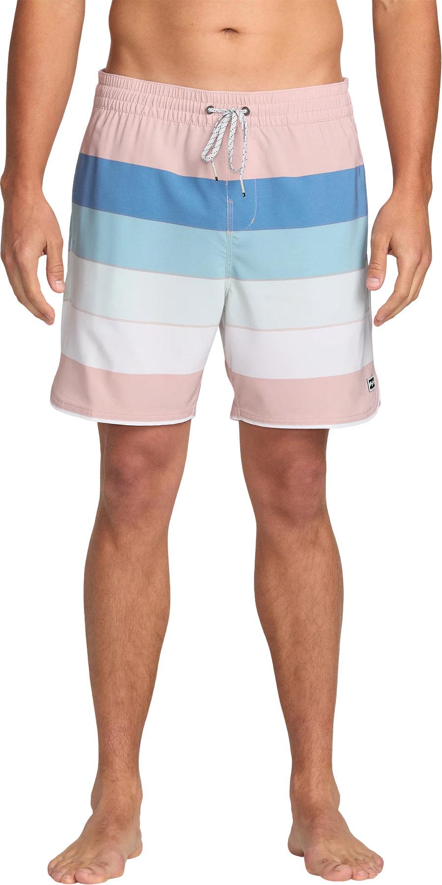 Product gallery image number 4 for product Sandbar Layback Trunks - Men's