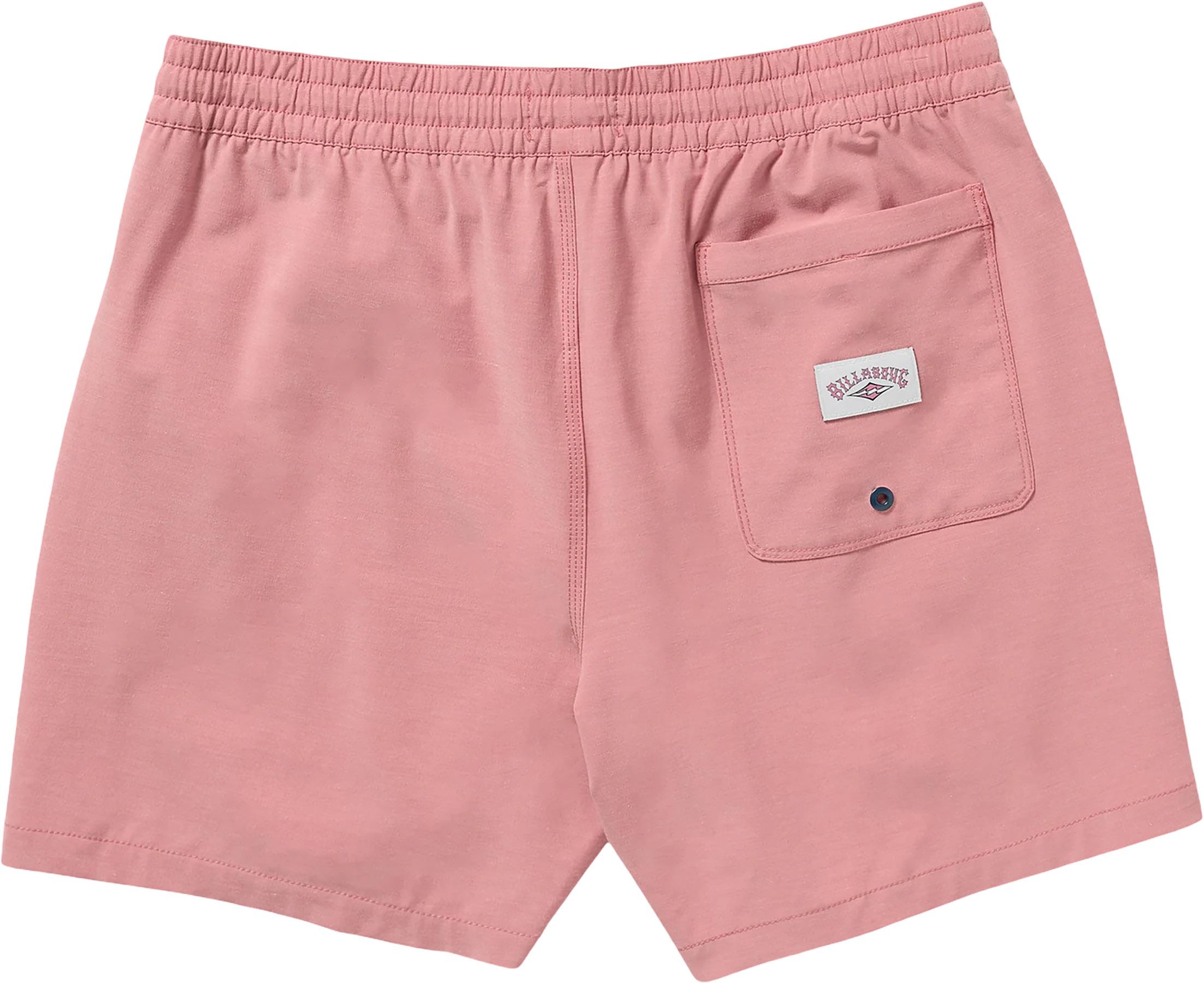 Numéro de l'image de la galerie de produits 4 pour le produit Short de bain Every Other Day Layback 16 po - Homme