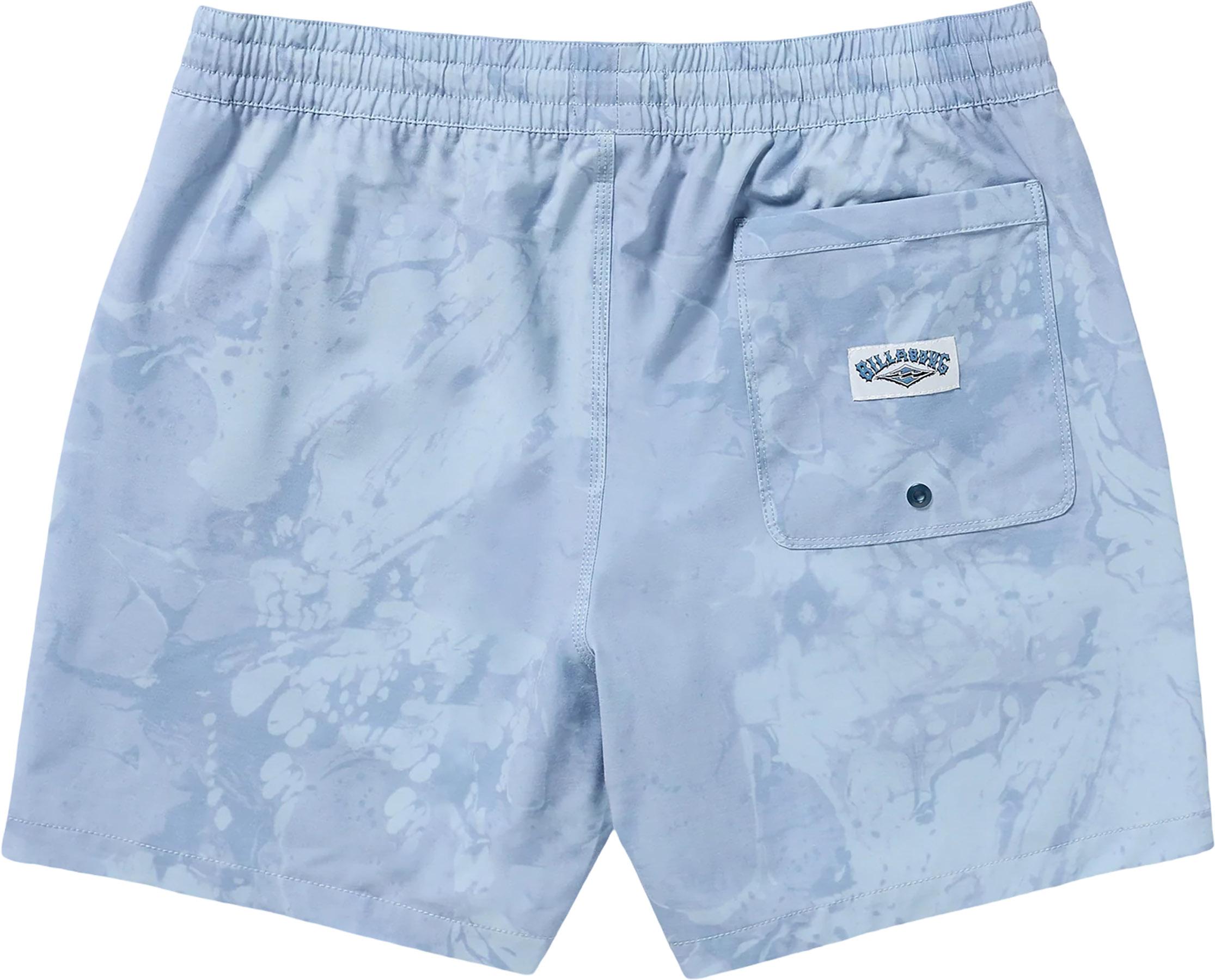 Product gallery image number 4 for product Short de bain Every Other Day Layback 16&nbsp;po - Homme