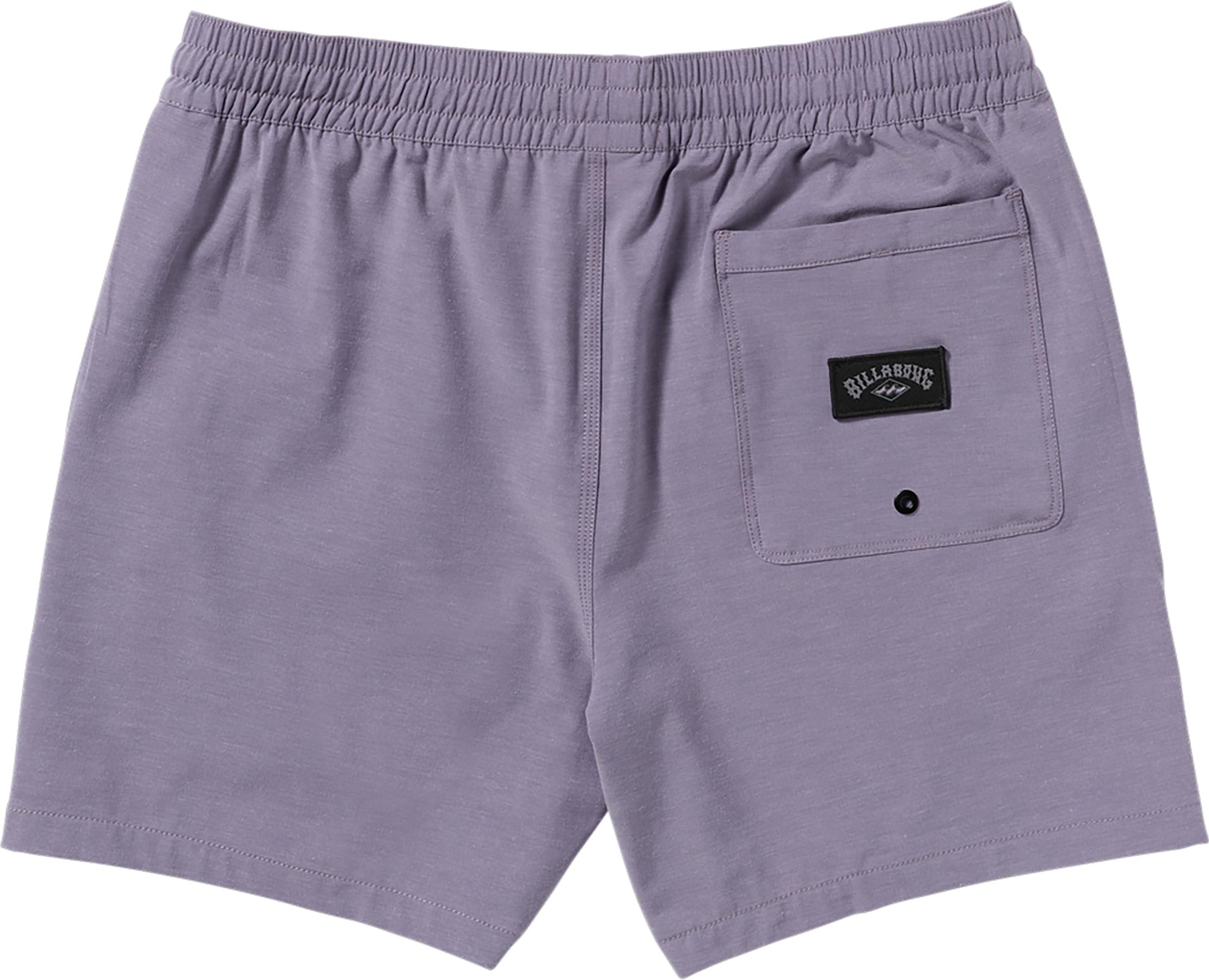 Product gallery image number 2 for product Every Other Day Layback Swim Trunks 16" - Men's