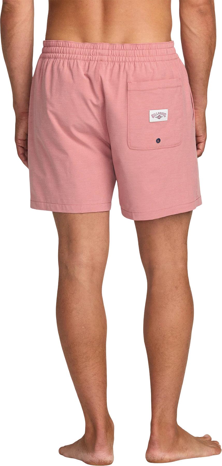 Numéro de l'image de la galerie de produits 5 pour le produit Short de bain Every Other Day Layback 16 po - Homme