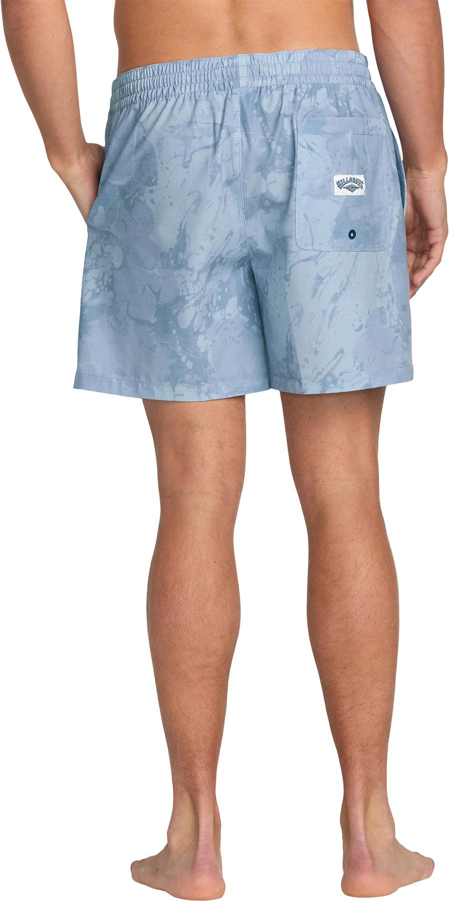 Product gallery image number 5 for product Short de bain Every Other Day Layback 16&nbsp;po - Homme