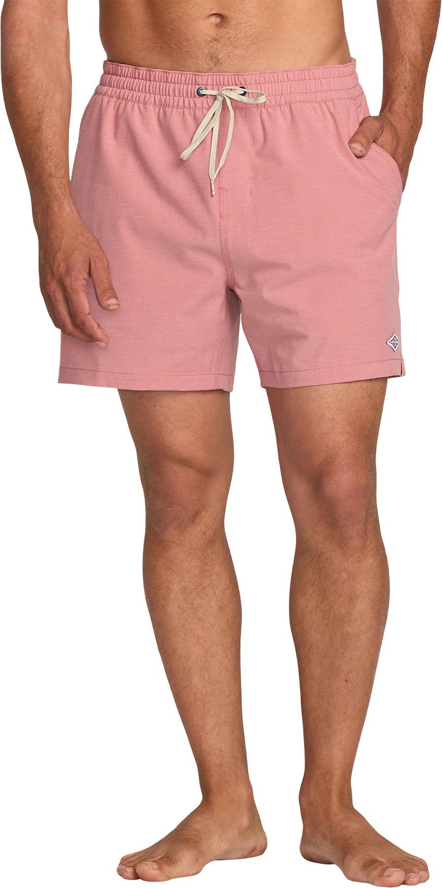 Numéro de l'image de la galerie de produits 2 pour le produit Short de bain Every Other Day Layback 16 po - Homme