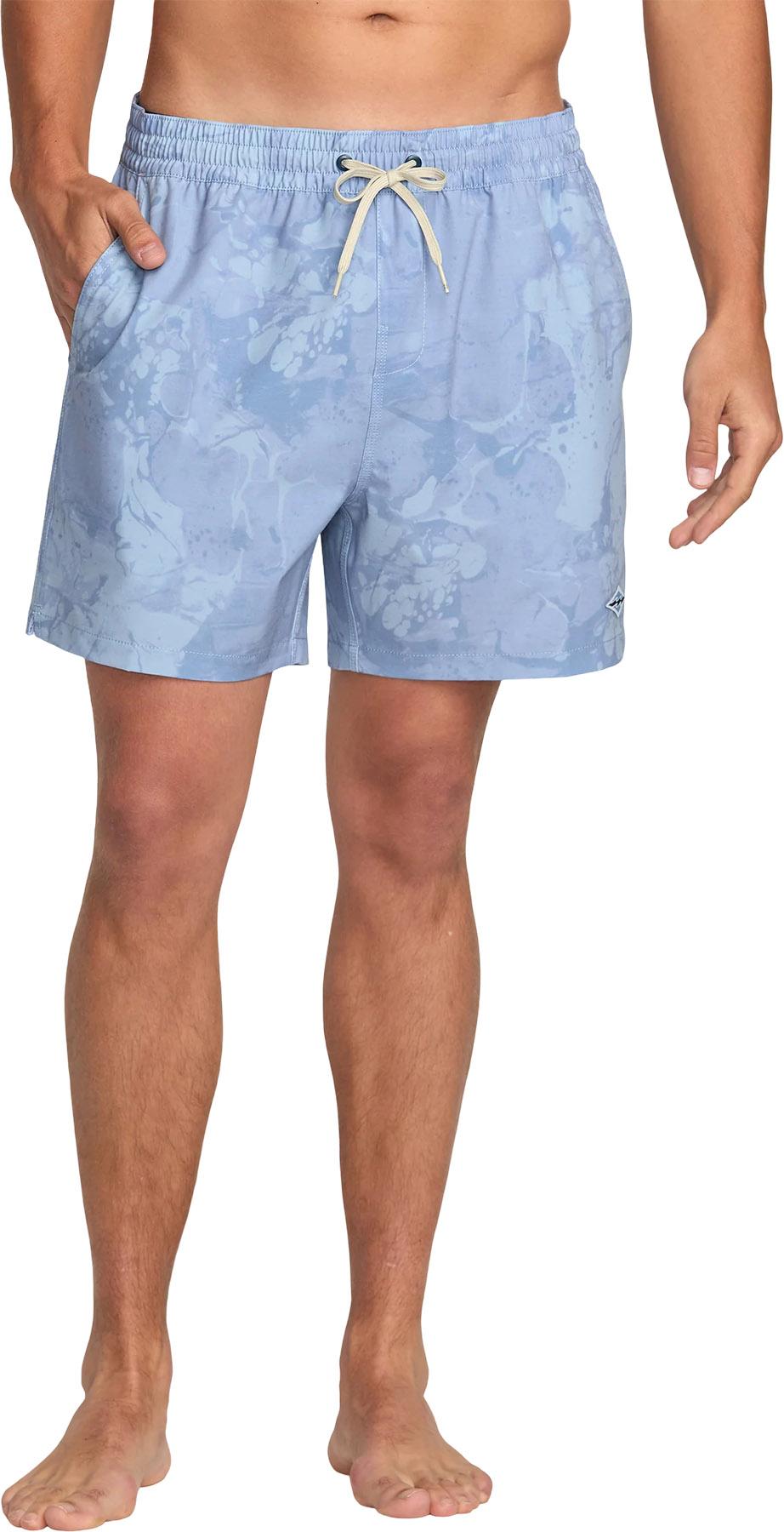 Product gallery image number 2 for product Short de bain Every Other Day Layback 16&nbsp;po - Homme