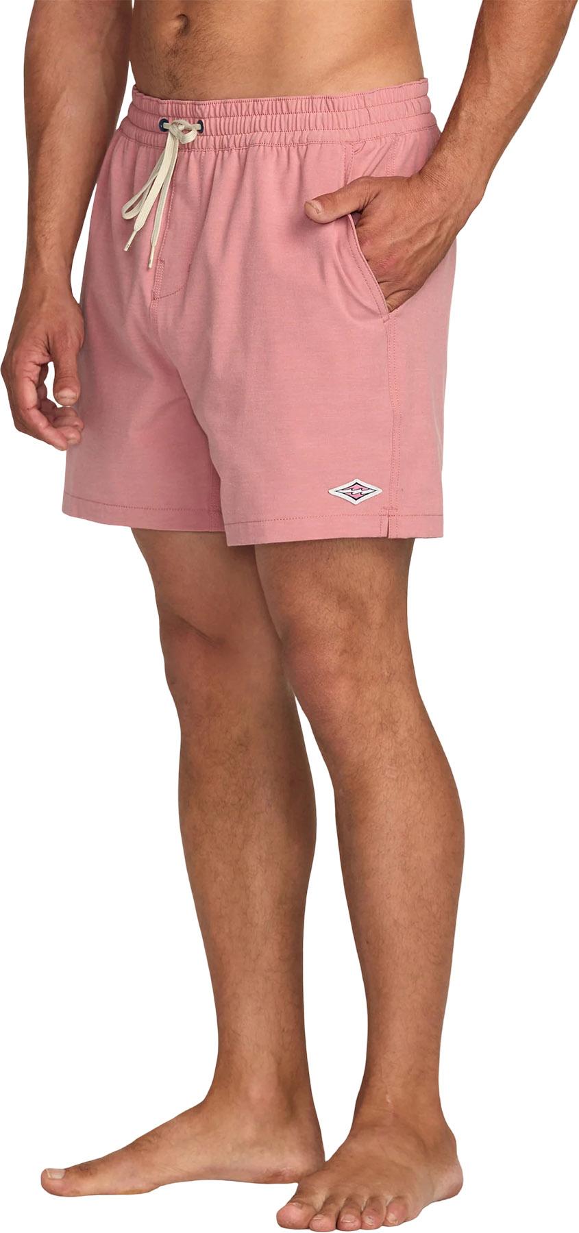 Numéro de l'image de la galerie de produits 3 pour le produit Short de bain Every Other Day Layback 16 po - Homme