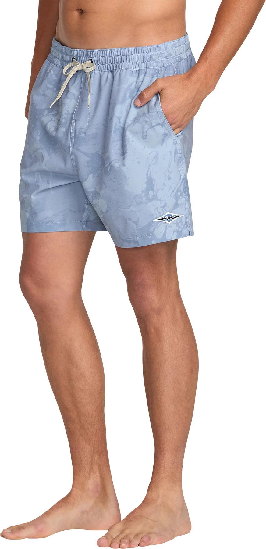 Product gallery image number 3 for product Short de bain Every Other Day Layback 16&nbsp;po - Homme