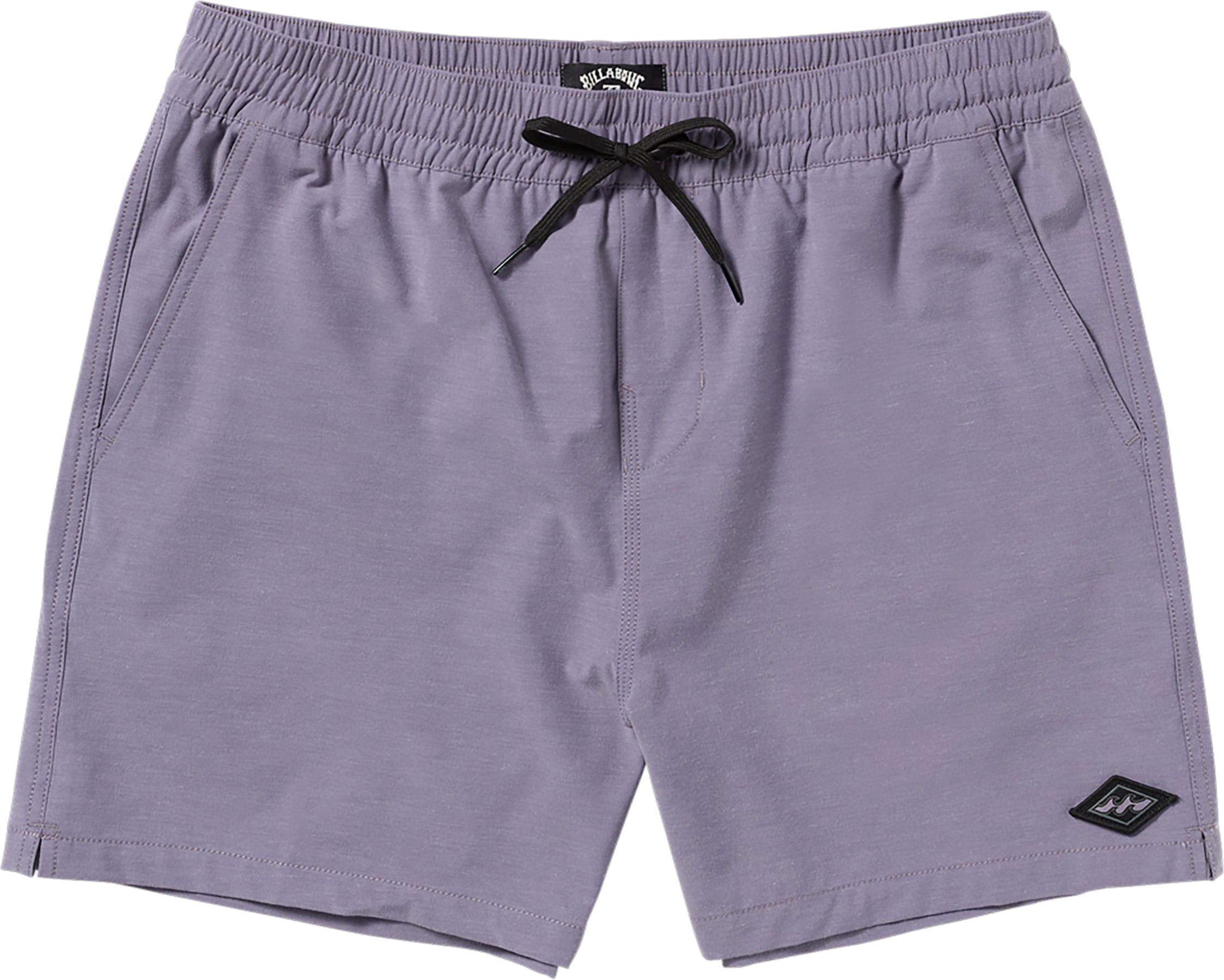 Product gallery image number 1 for product Every Other Day Layback Swim Trunks 16" - Men's