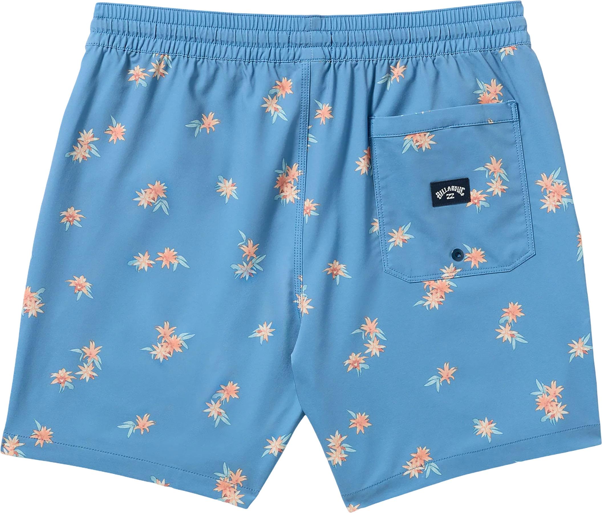 Product gallery image number 2 for product Sundays Layback Shorts - Men's