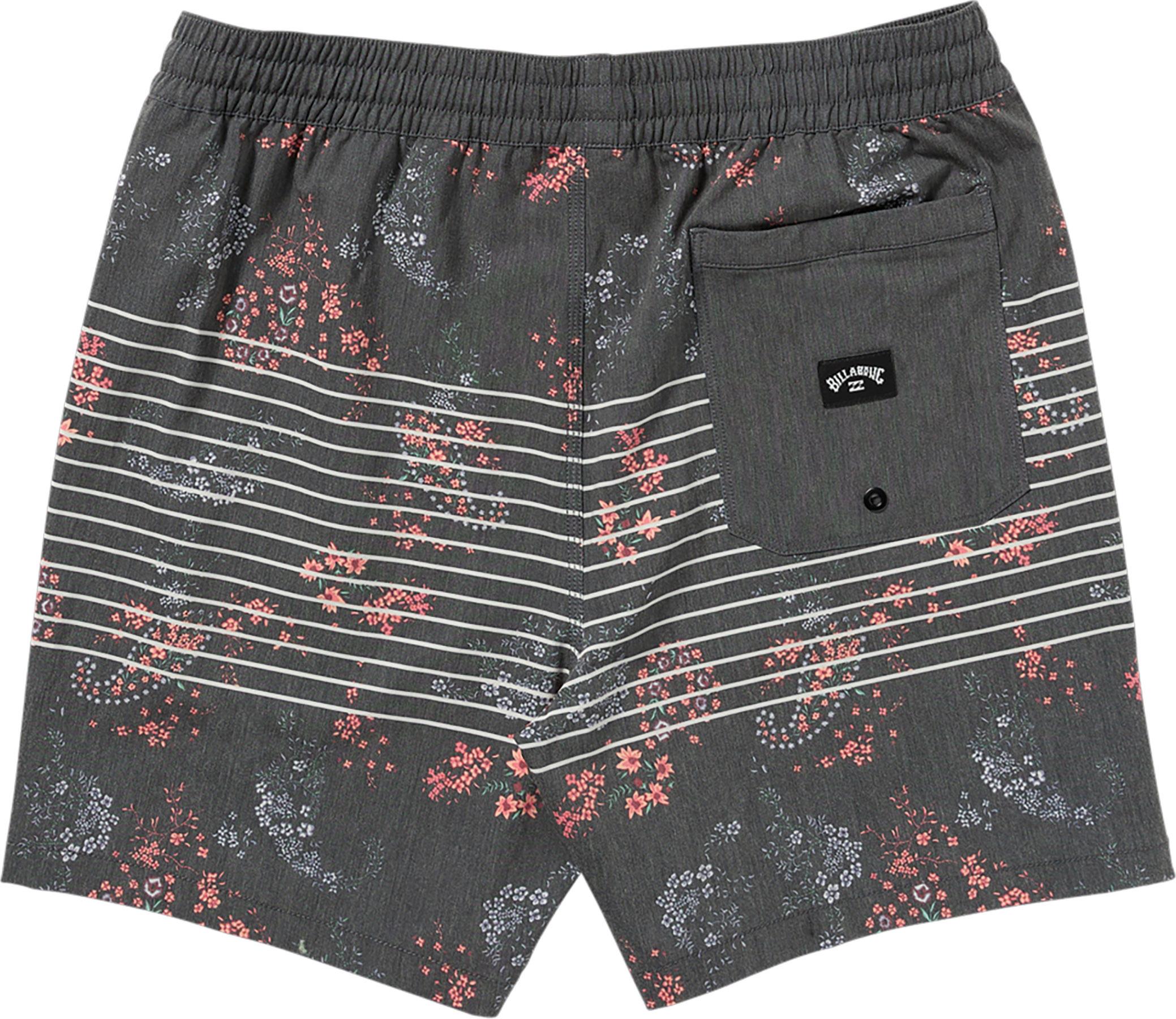 Product gallery image number 2 for product Sundays Layback Shorts - Men's