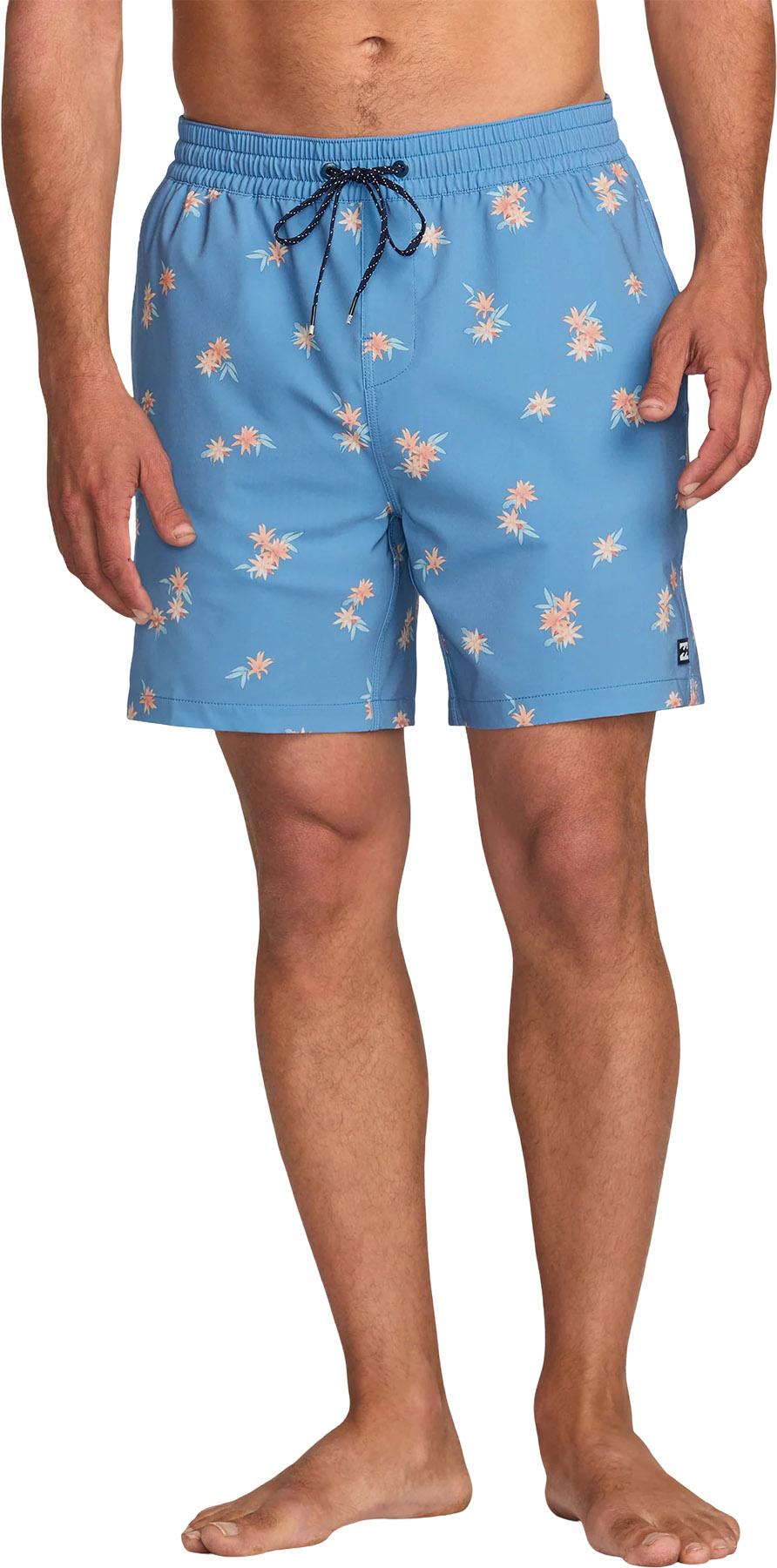 Product gallery image number 3 for product Sundays Layback Shorts - Men's