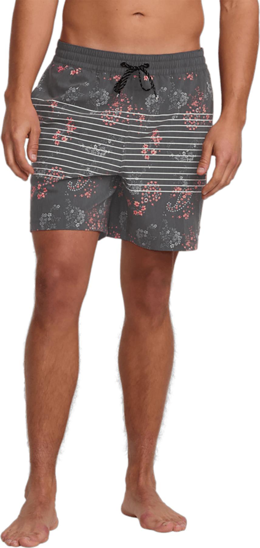 Product gallery image number 4 for product Sundays Layback Shorts - Men's