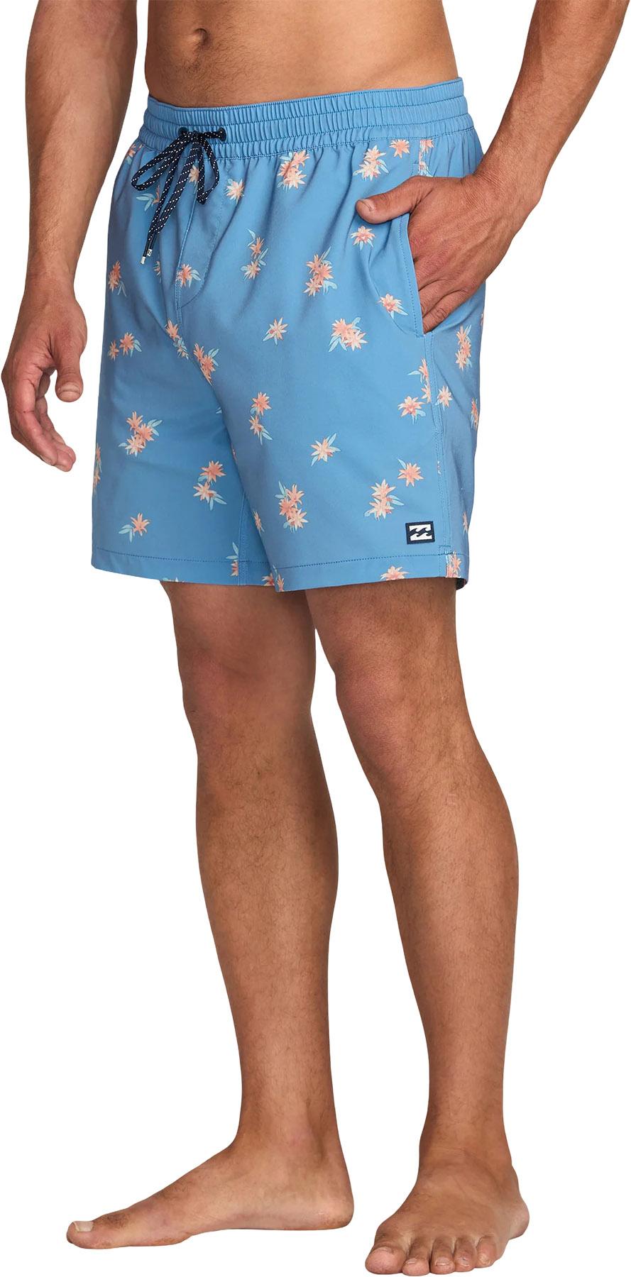 Product gallery image number 4 for product Sundays Layback Shorts - Men's