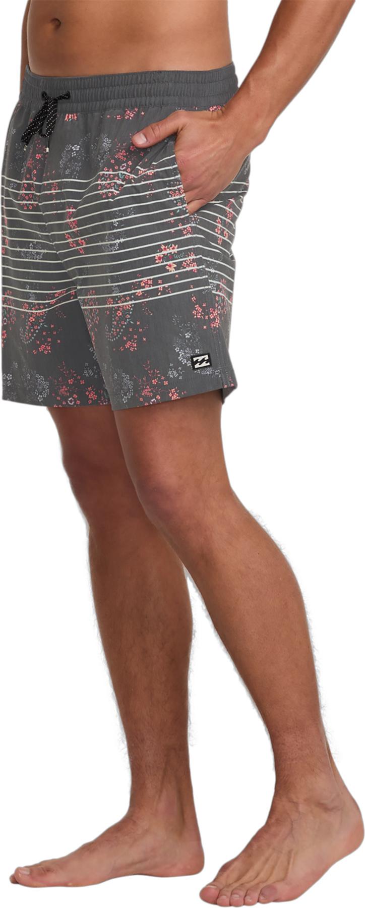 Product gallery image number 5 for product Sundays Layback Shorts - Men's