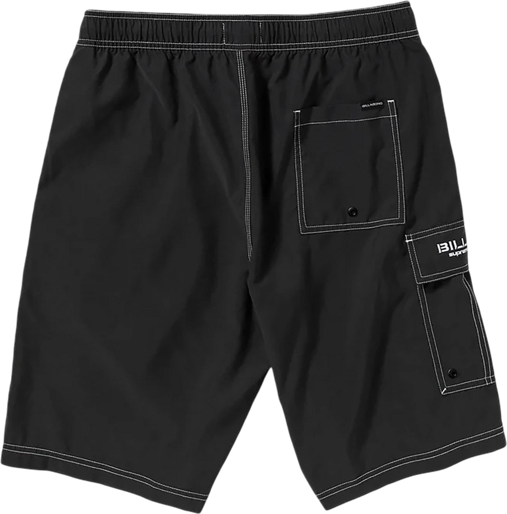 Product gallery image number 2 for product Throw On Laybacks Swim Trunk - Men's