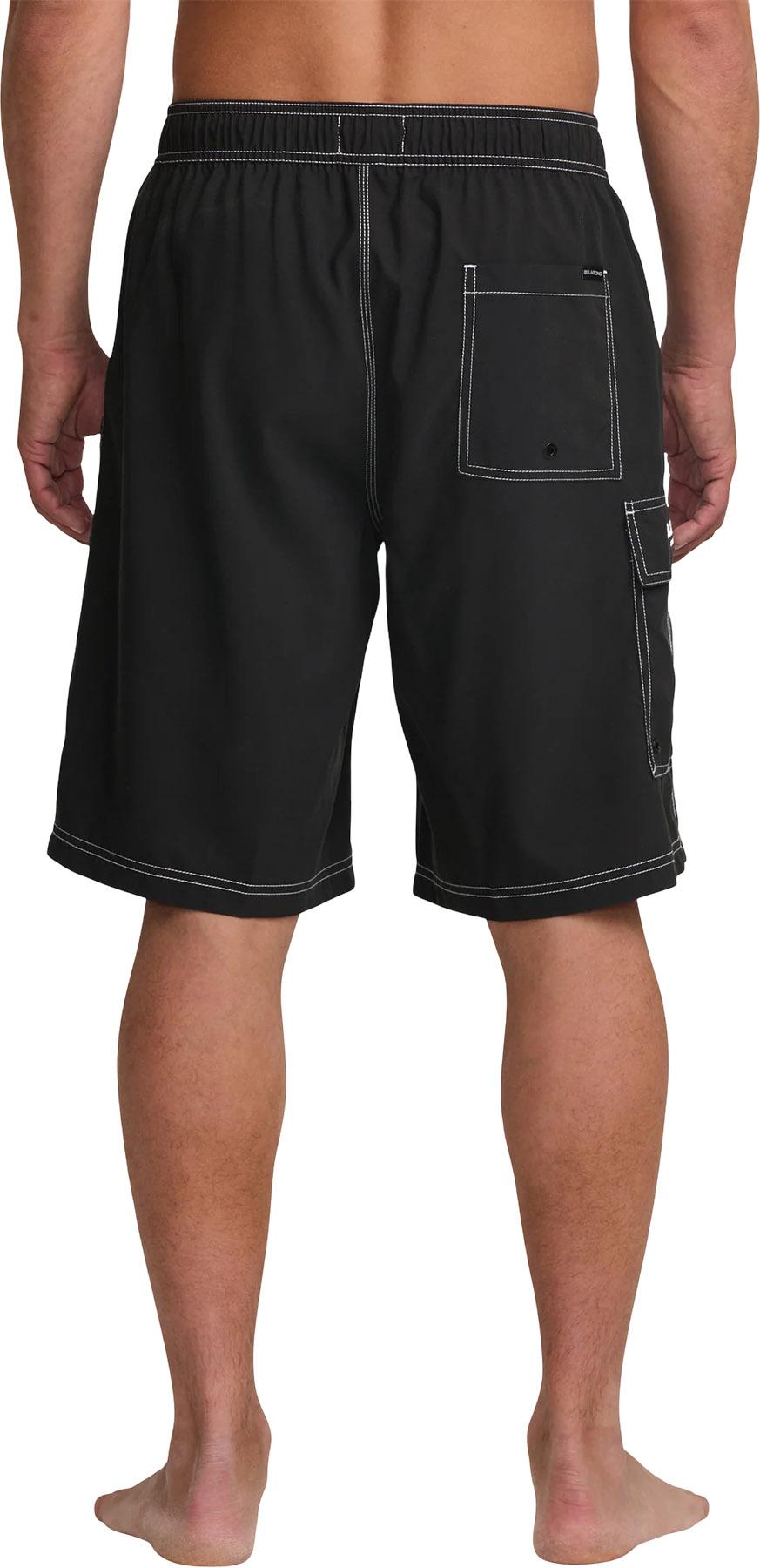Product gallery image number 3 for product Throw On Laybacks Swim Trunk - Men's