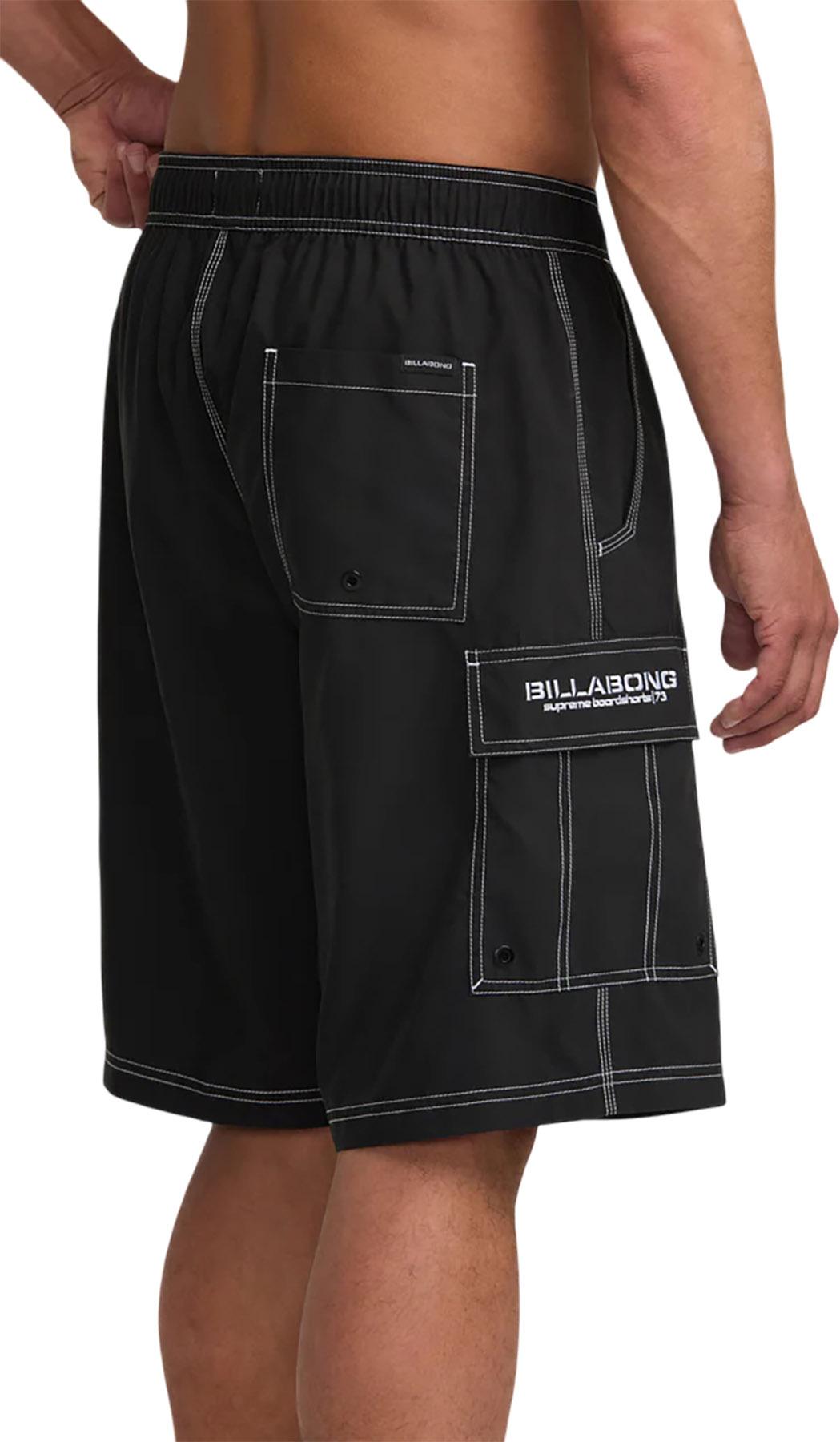 Product gallery image number 6 for product Throw On Laybacks Swim Trunk - Men's