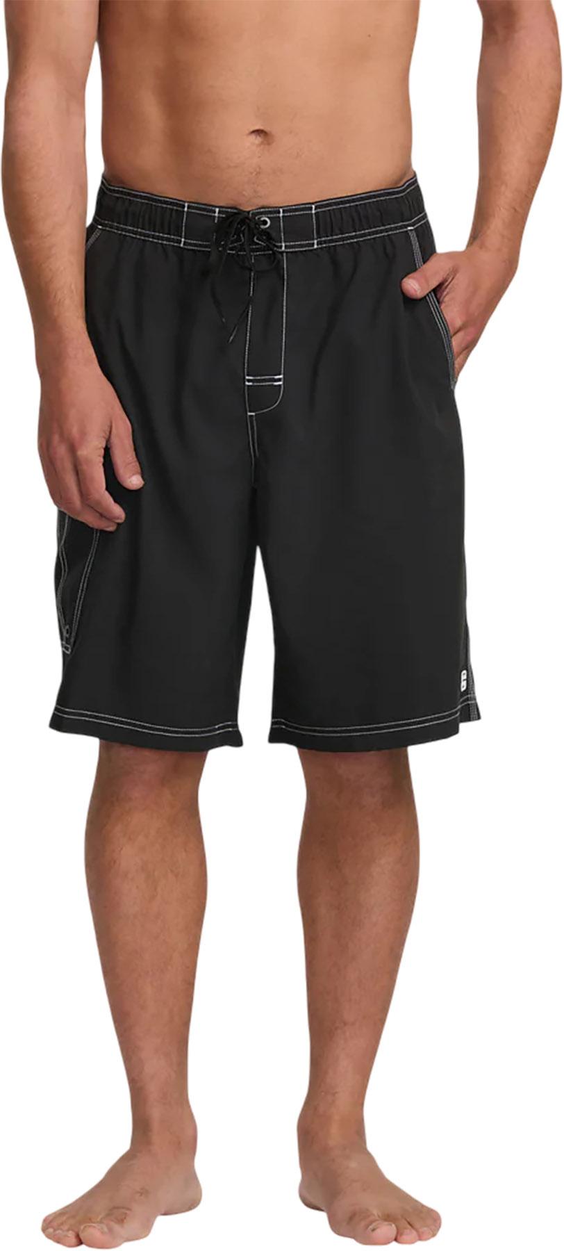 Product gallery image number 4 for product Throw On Laybacks Swim Trunk - Men's