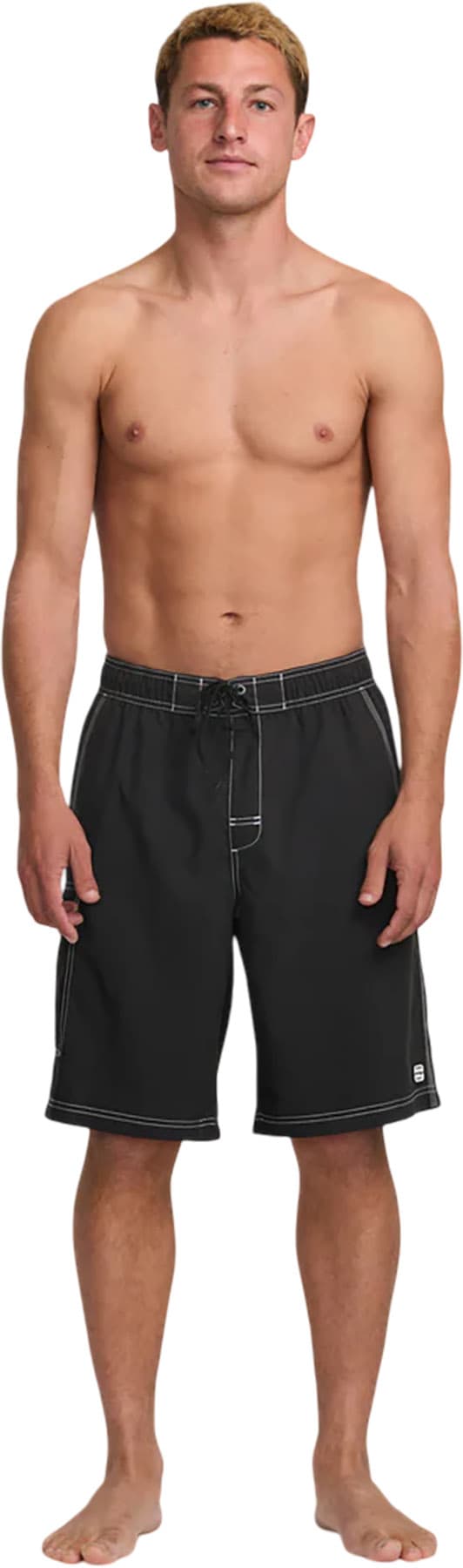 Product gallery image number 8 for product Throw On Laybacks Swim Trunk - Men's