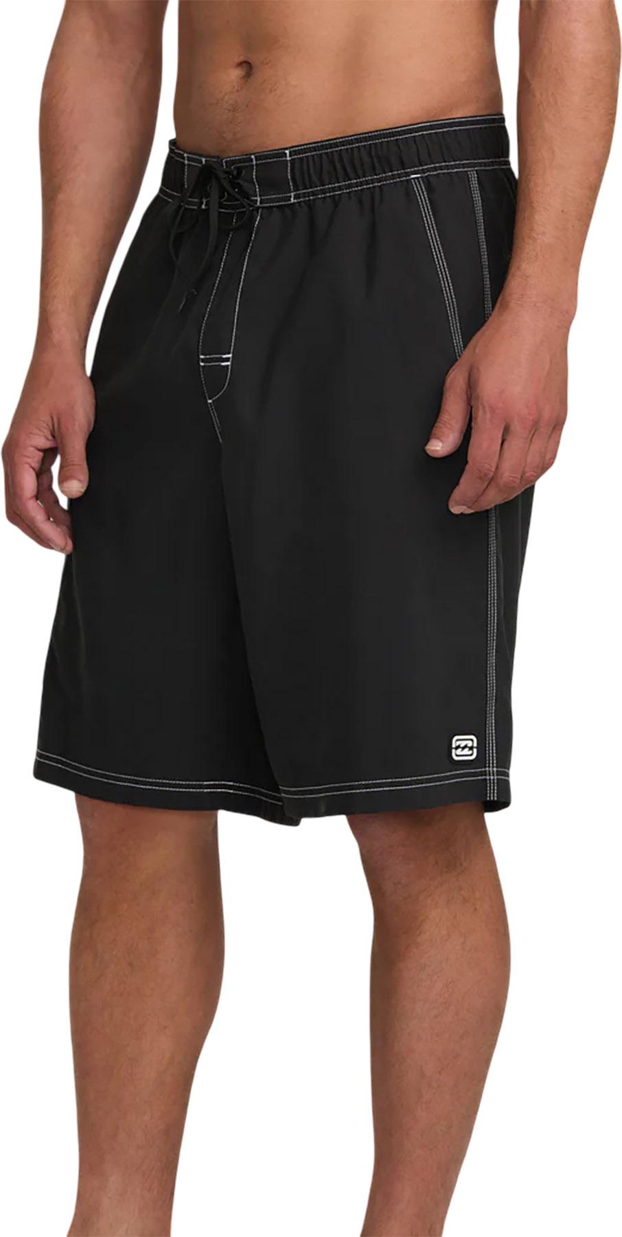 Product gallery image number 7 for product Throw On Laybacks Swim Trunk - Men's