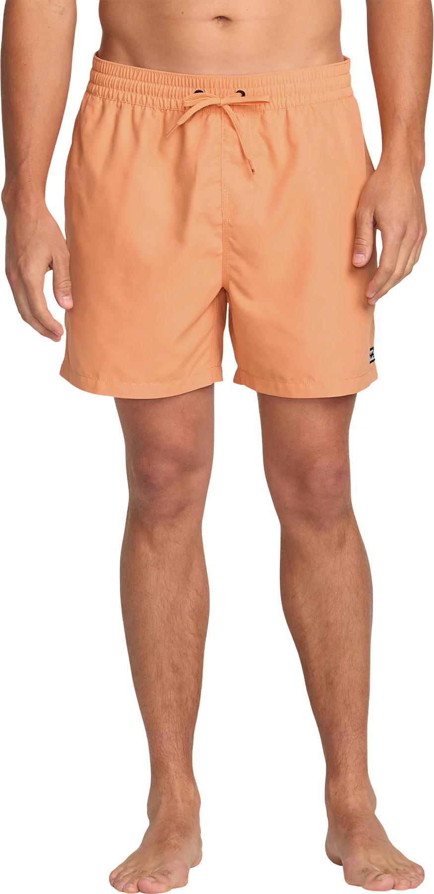 Product gallery image number 5 for product All Day Layback Boardshorts 16" - Men's