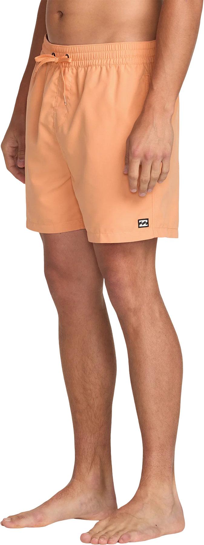Product gallery image number 2 for product All Day Layback Boardshorts 16" - Men's