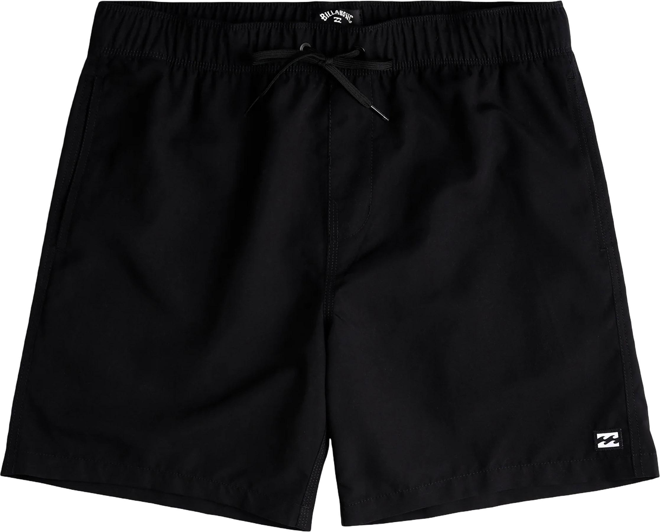 Product gallery image number 1 for product Short de bain All Day Layback 16 po - Homme