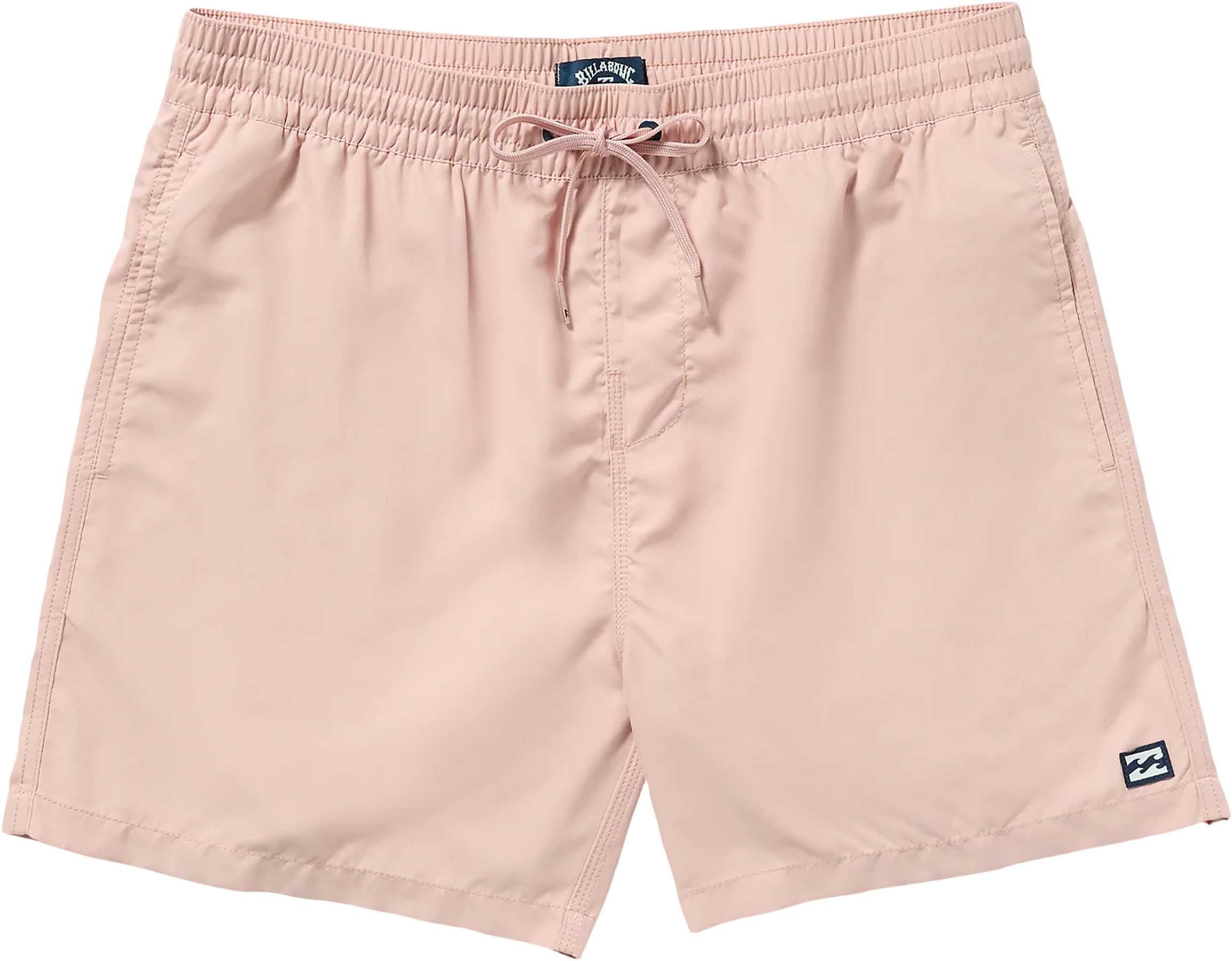 Dusty Pink