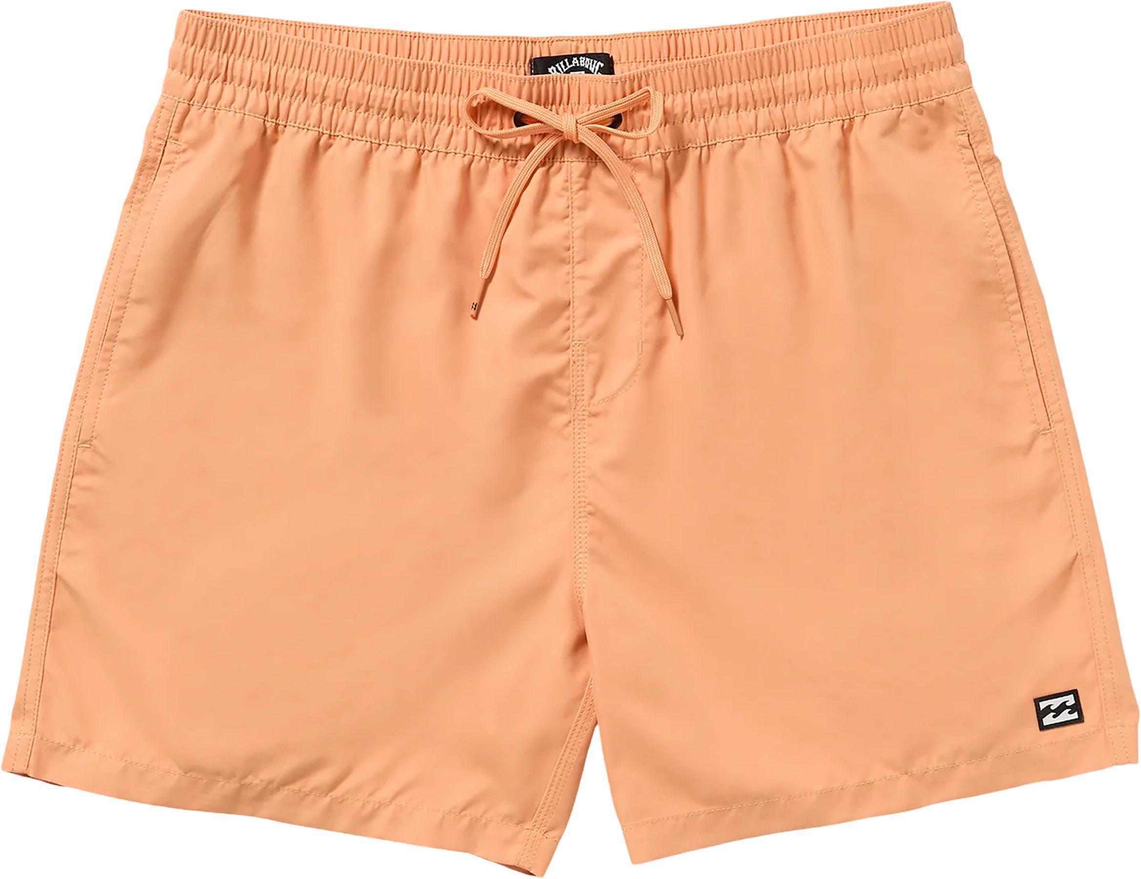 Product image for Short de bain All Day Layback 16&nbsp;po - Homme