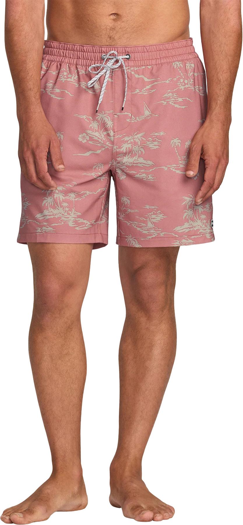 Product gallery image number 4 for product Lineup Layback Trunks - Men's