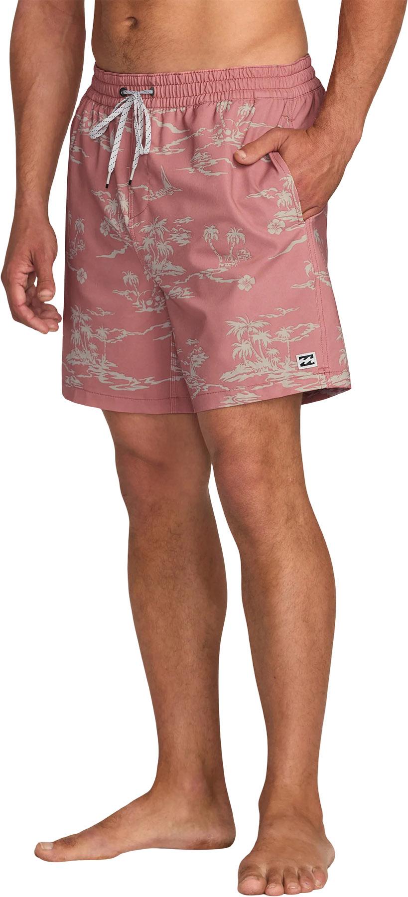 Product gallery image number 5 for product Lineup Layback Trunks - Men's