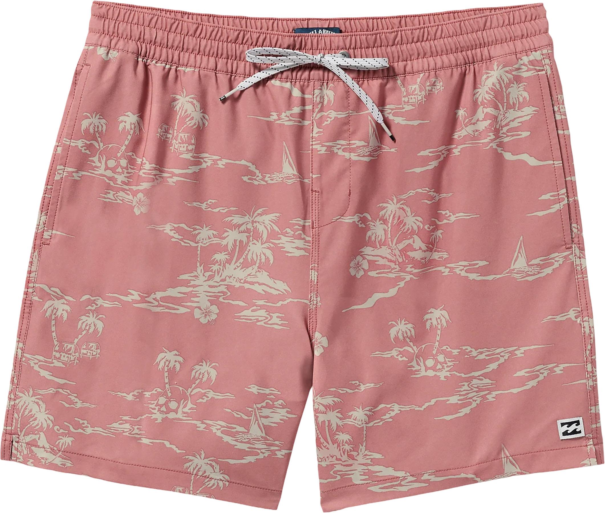Product image for Lineup Layback Trunks - Men's