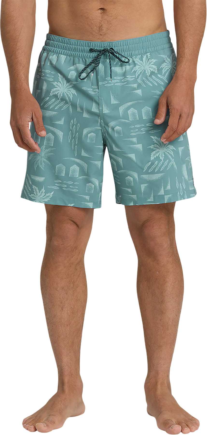 Product image for Good Times Layback Boardshorts 16” - Men's