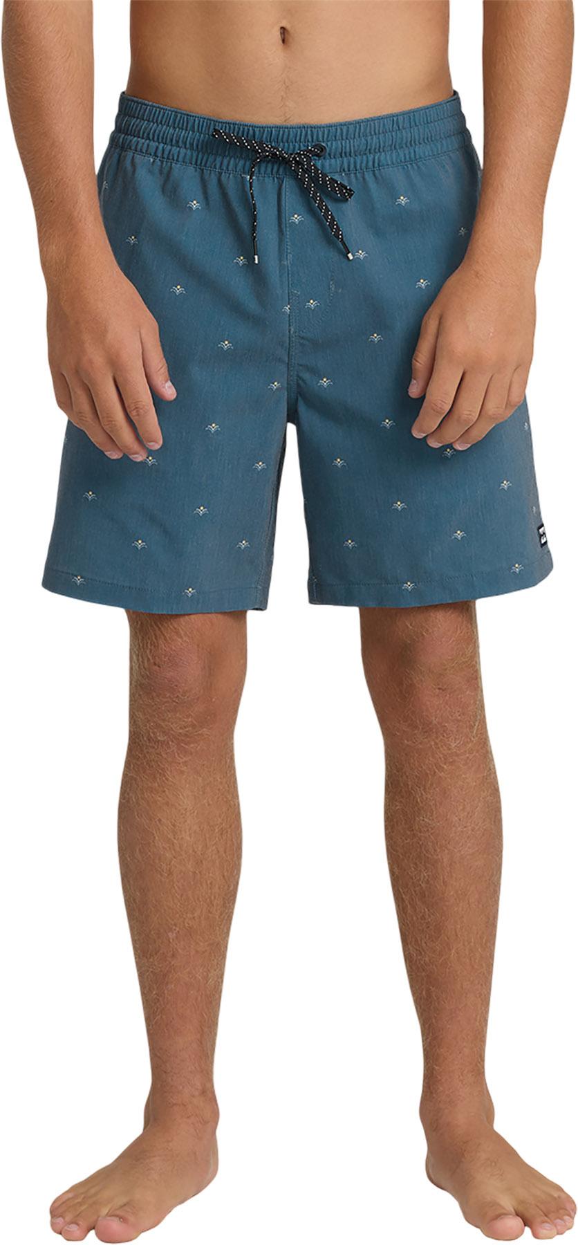 Image de produit pour Short de bain Good Times Layback 16 po - Homme