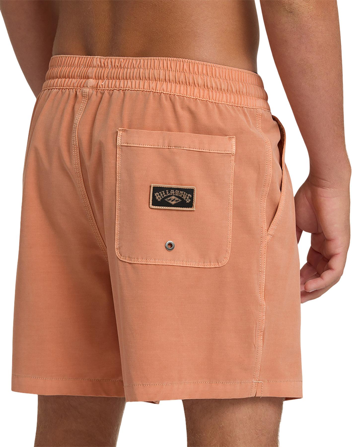 Product gallery image number 2 for product Every Other Day Wave Wash Layback Boardshorts  16”- Men's
