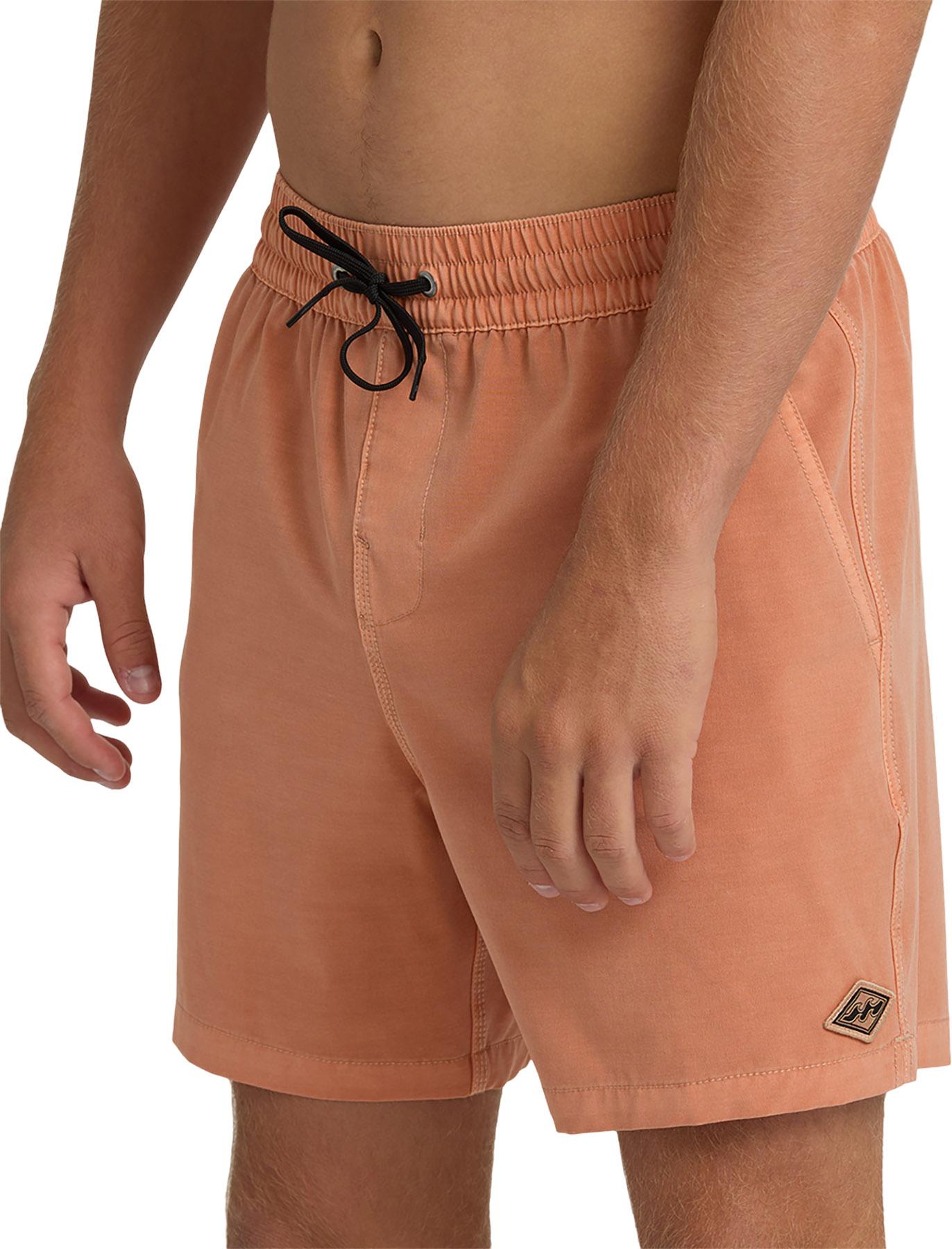 Product gallery image number 4 for product Every Other Day Wave Wash Layback Boardshorts  16”- Men's