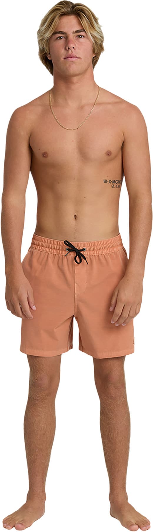 Product gallery image number 5 for product Every Other Day Wave Wash Layback Boardshorts  16”- Men's