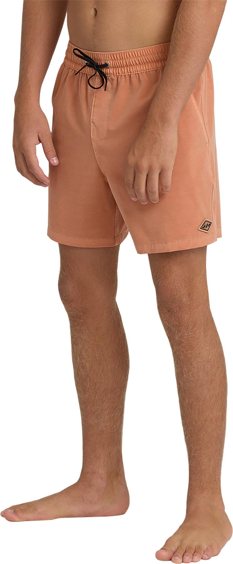 Product gallery image number 6 for product Every Other Day Wave Wash Layback Boardshorts  16”- Men's