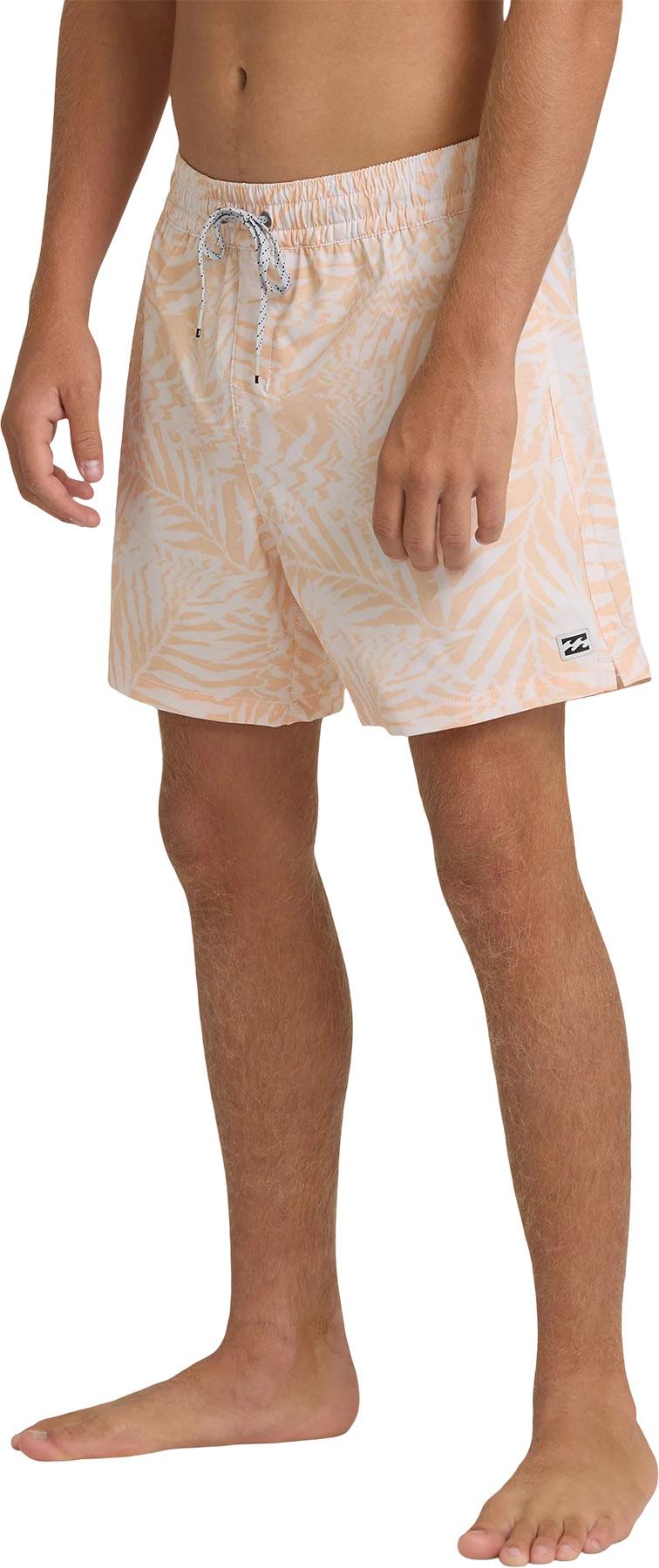 Product gallery image number 5 for product Lineup Layback Trunks - Men's