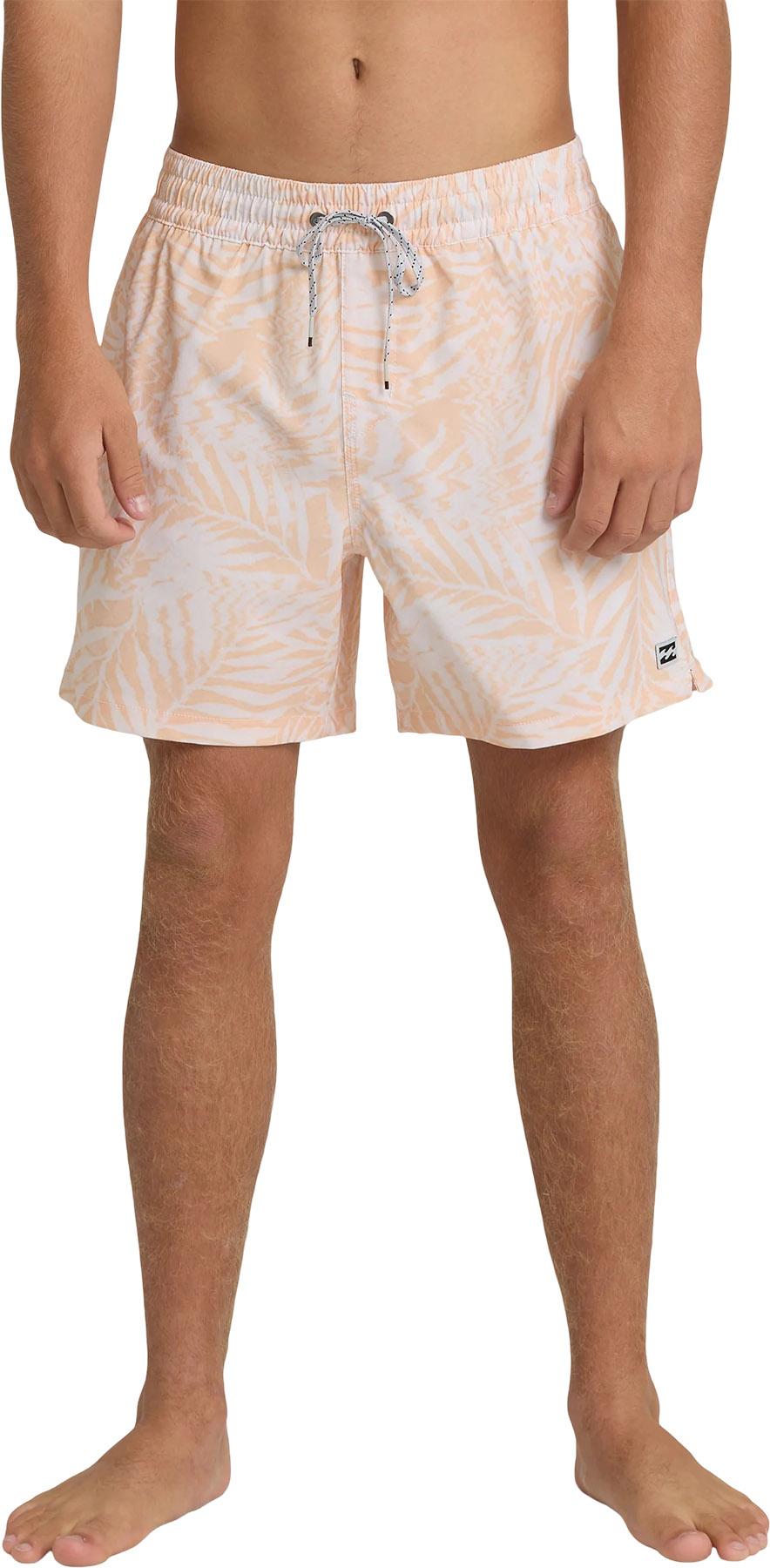 Product image for Lineup Layback Trunks - Men's