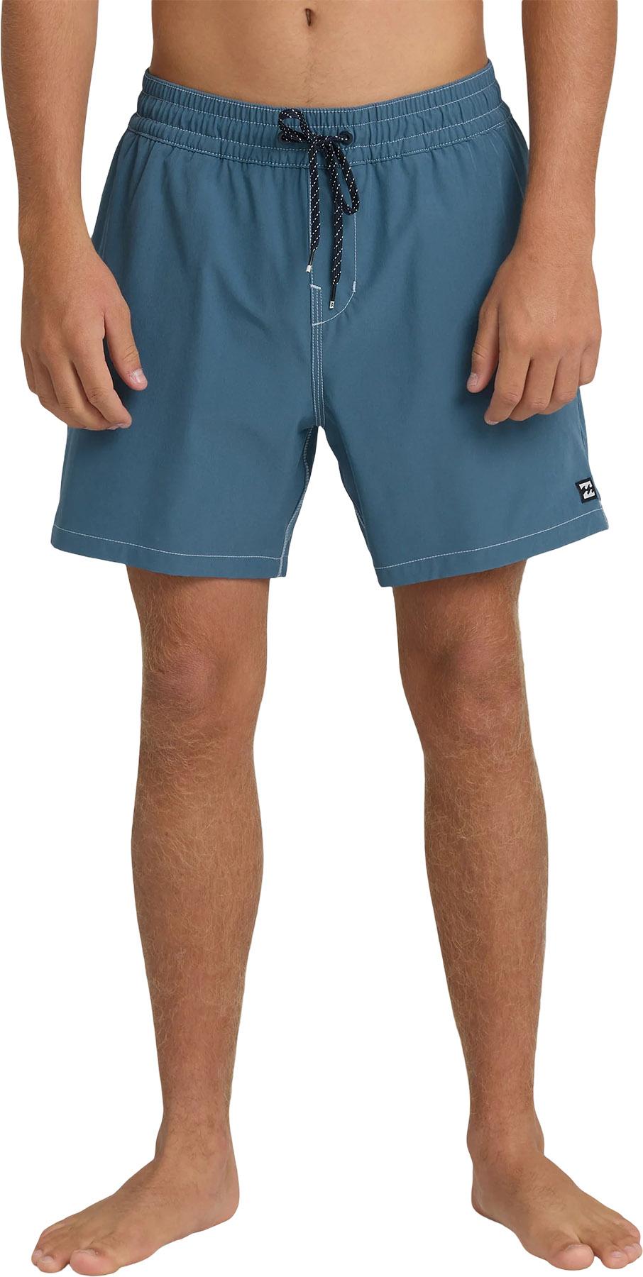 Product image for Lineup Solid Layback Trunks - Men's