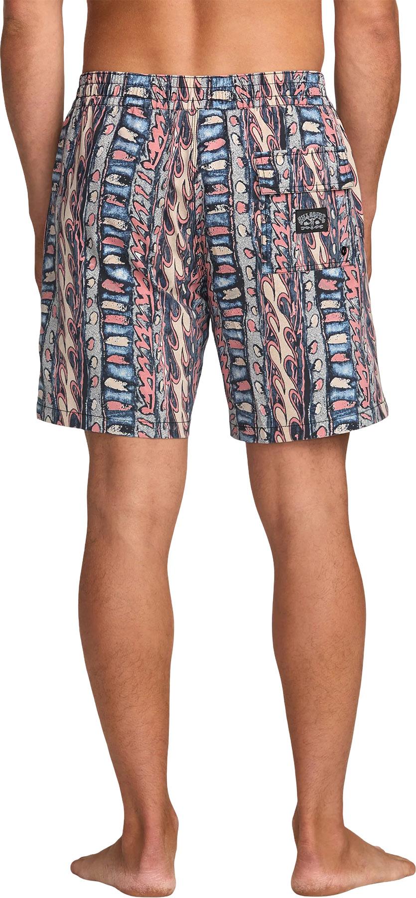 Numéro de l'image de la galerie de produits 3 pour le produit Short de bain Layback Occy - Homme